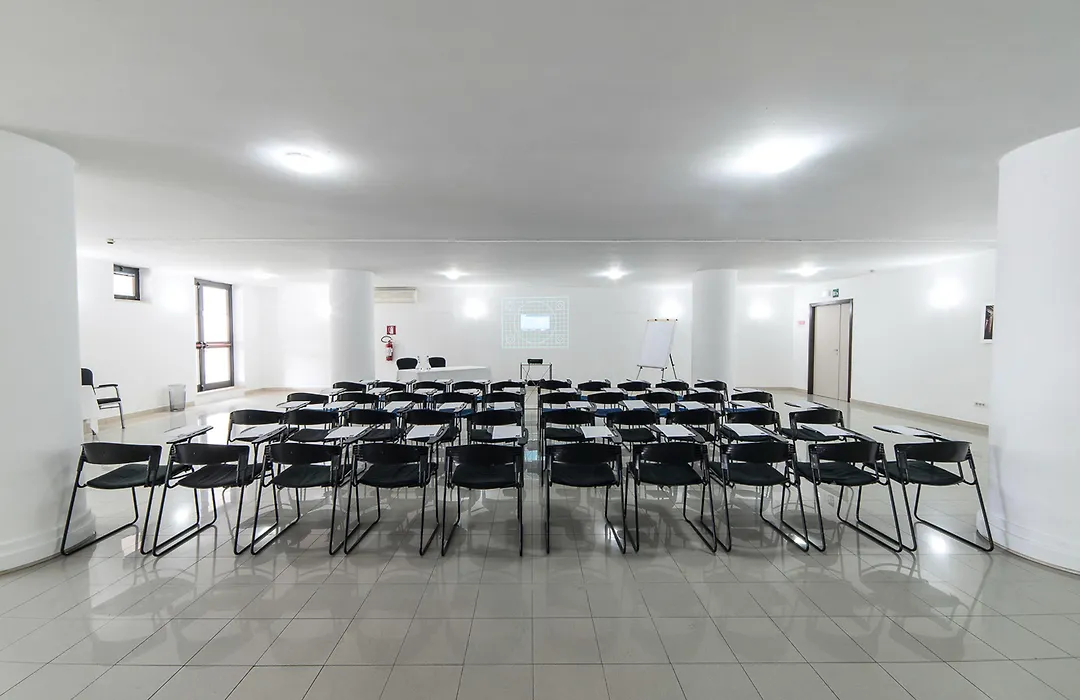 Sotel Nomentana-1