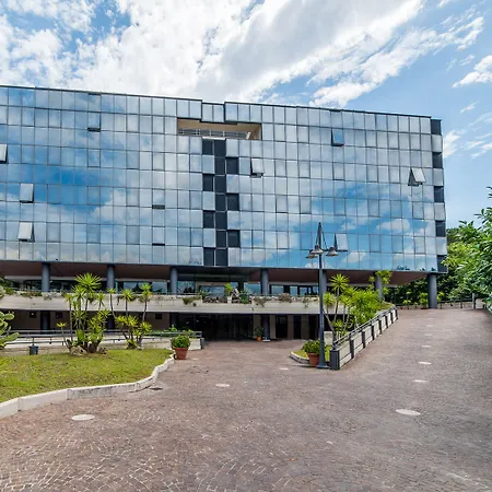 Sotel Nomentana-3