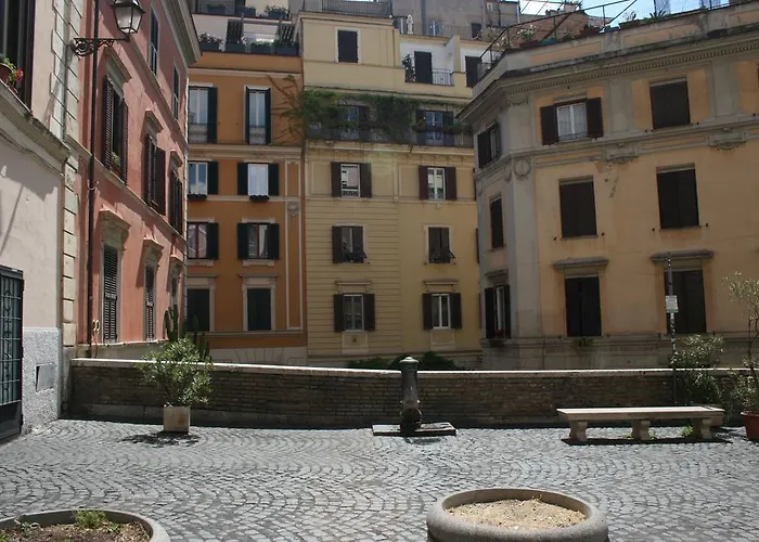 Stella'S In Monti